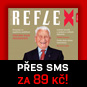 SPECIÁLY REFLEXU