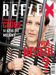 Reflex číslo /