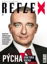 Reflex číslo /